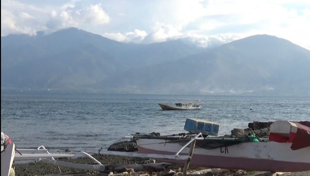 Dua Kelurahan di Kota Palu Menjadi Kampung Iklim