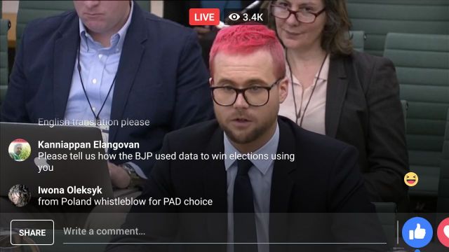 Pedang Bermata Dua itu Bernama Big Data